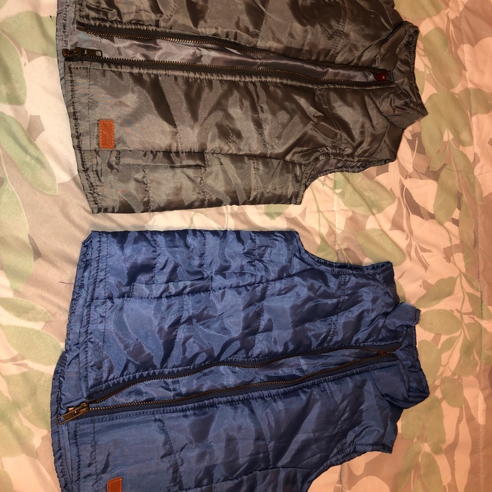 Cloths 4t